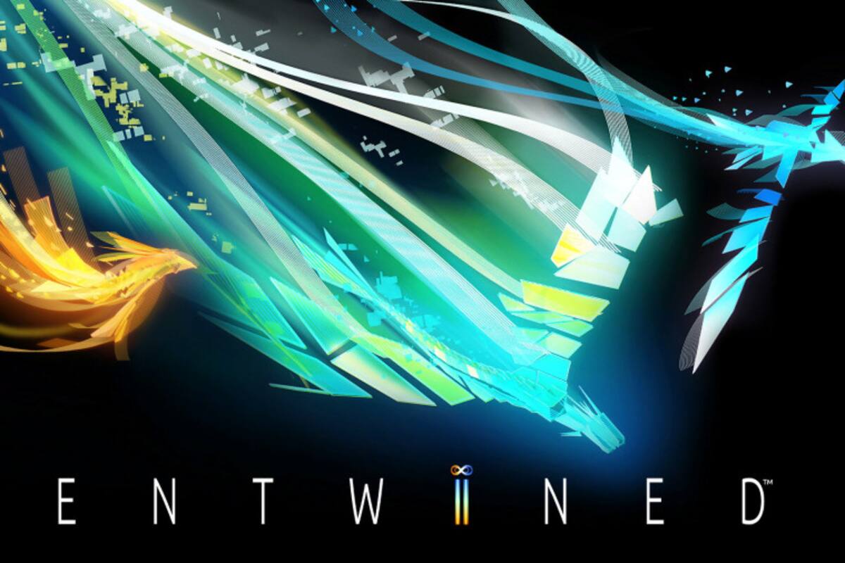 Entwined