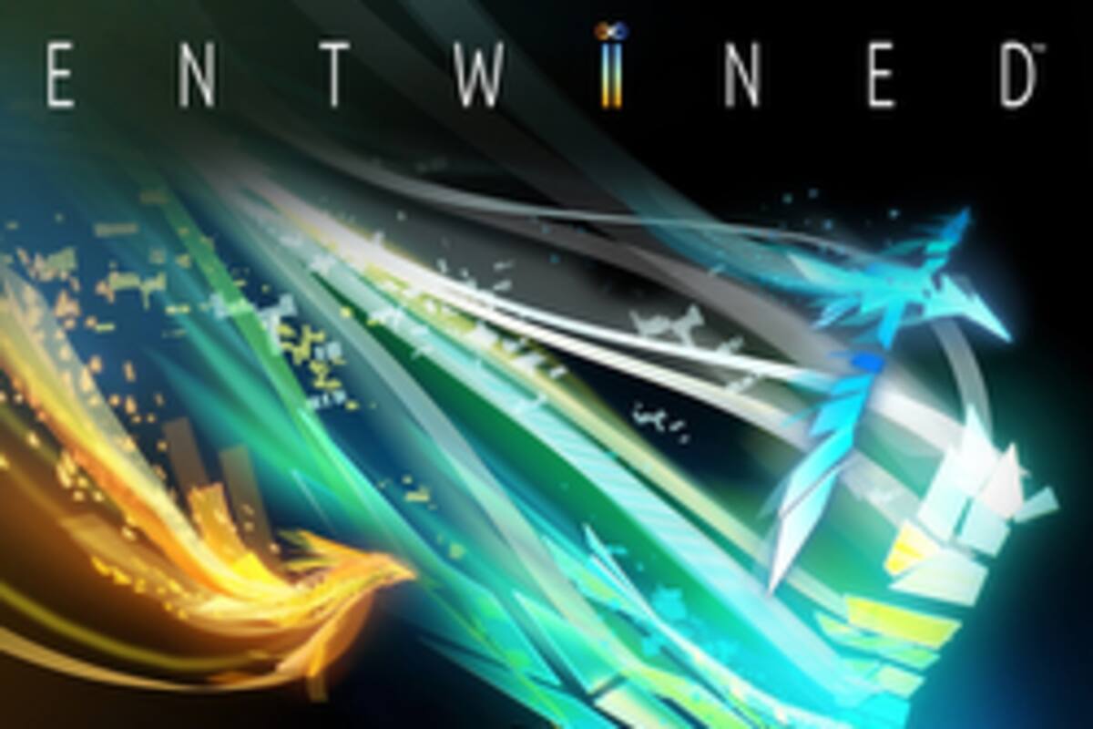 Entwined