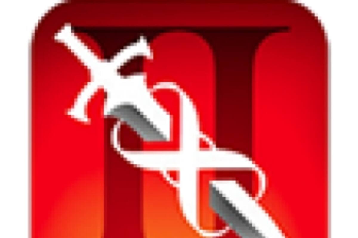 Infinity Blade II presenta anomalías