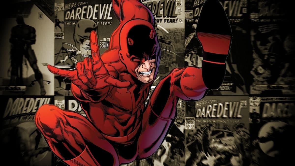 Epic anunció Marvel Knockout Super Series con $1 MDD en premios