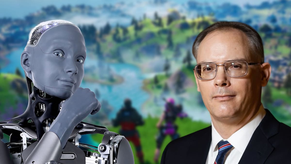 Epic Games