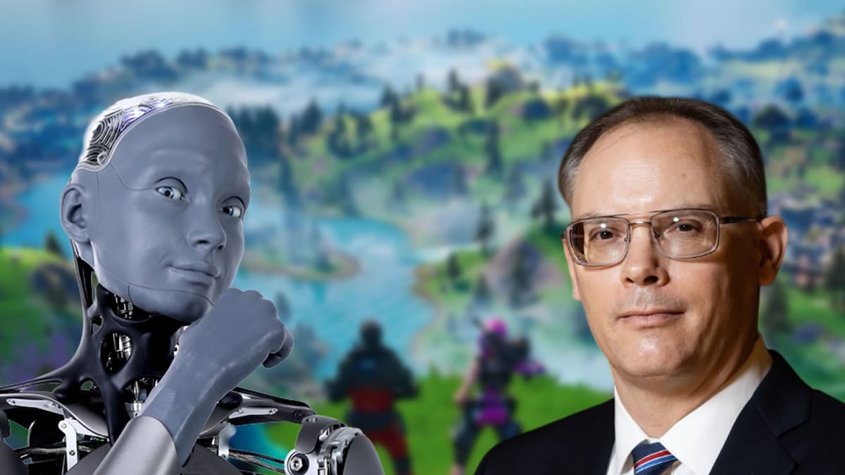 Epic Games