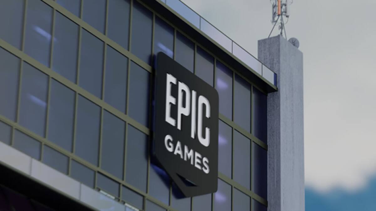 Epic Games