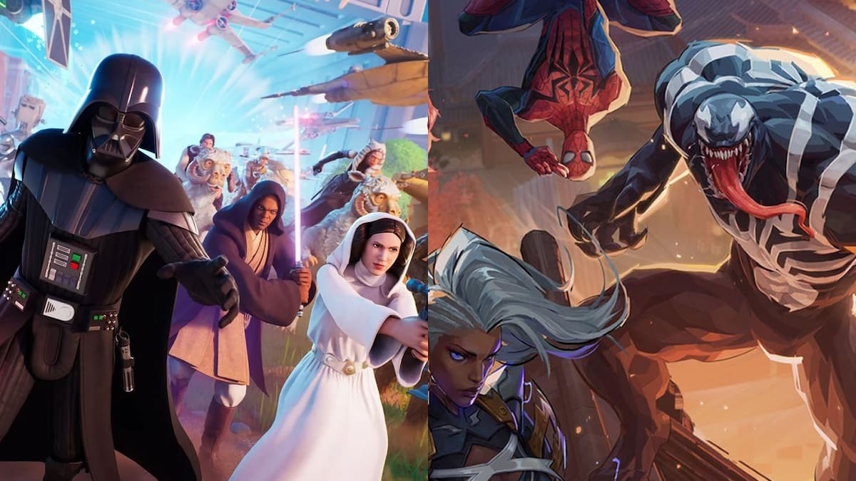 Epic Games