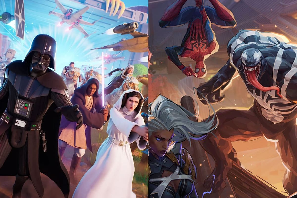 “No más código hecho por humanos”: Epic Games exige a desarrolladores mayor uso de IA y retrasa shooter de Disney con personajes de Marvel y Star Wars
