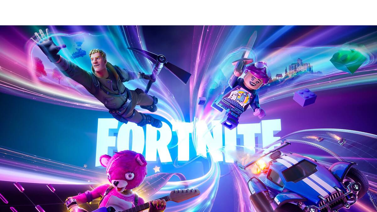 Epic Games actualizará la forma en que funcionan los pases de las diversas experiencias