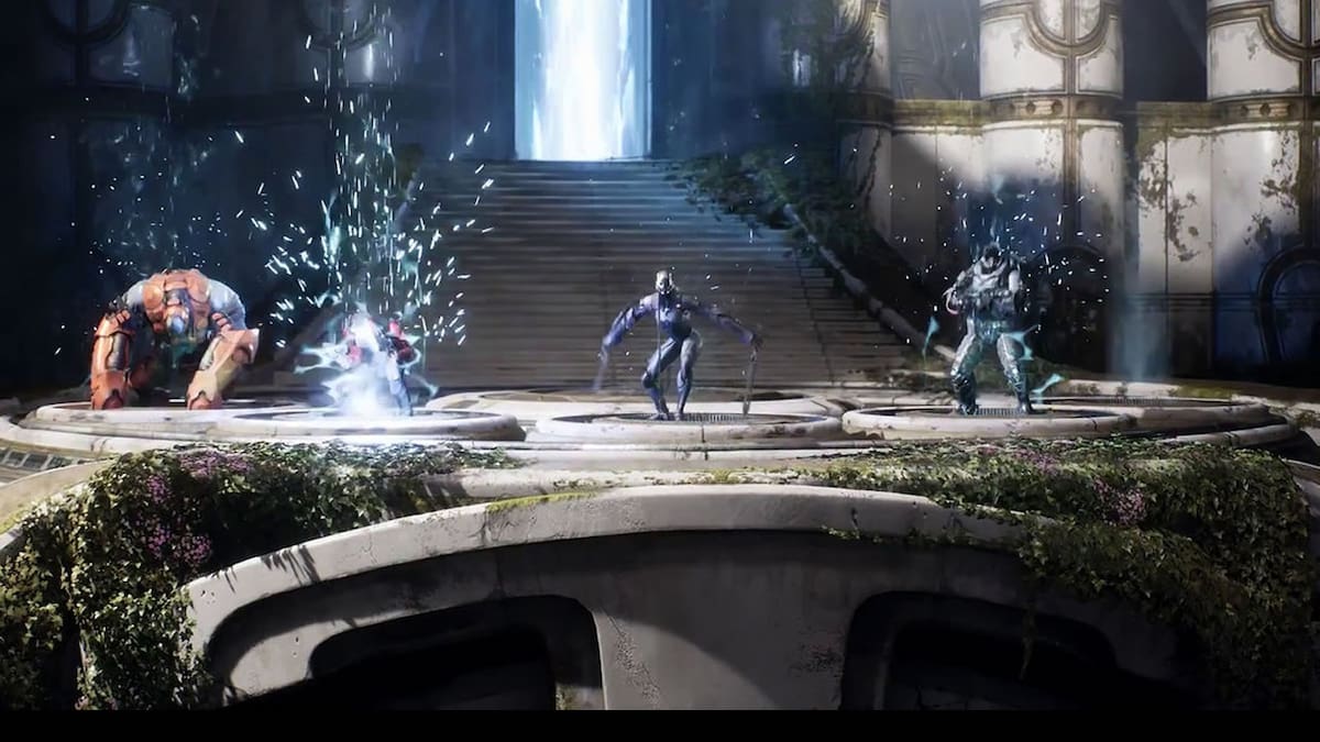 Epic Games admitió que el MOBA no ha tenido la respuesta esperada