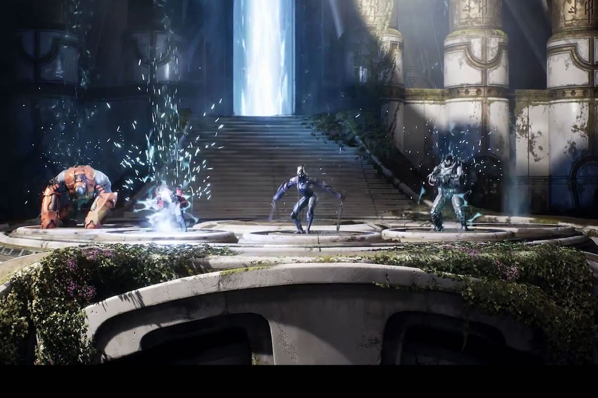 Éxito de Fortnite ha comprometido el futuro de Paragon