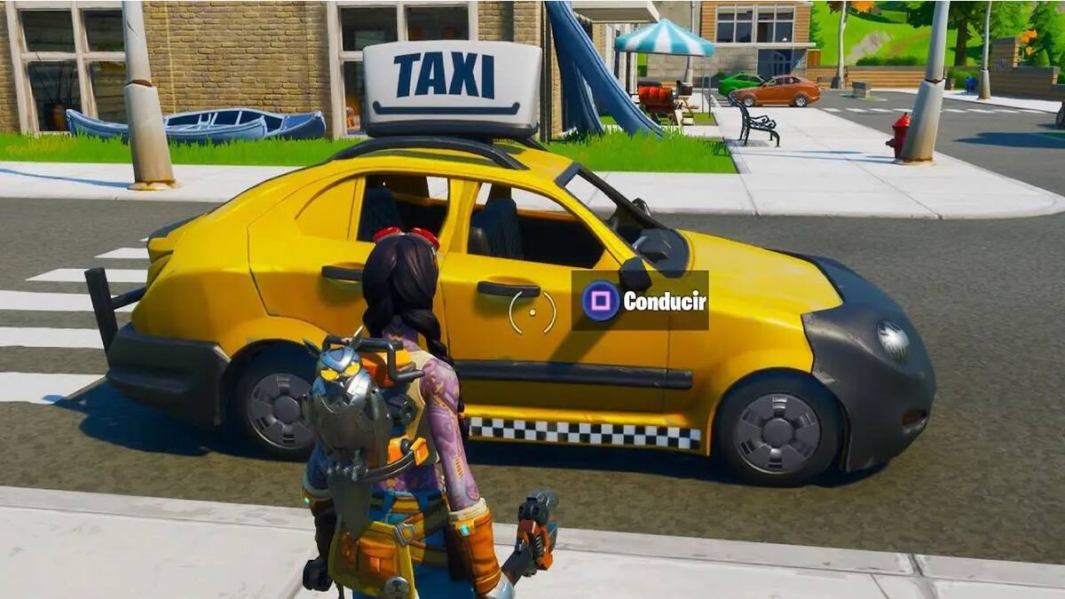 Epic Games agregaría las novedades a finales de julio