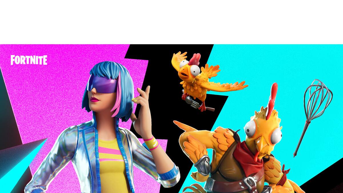 Epic Games anunció una nueva serie de eventos y contenido especial
