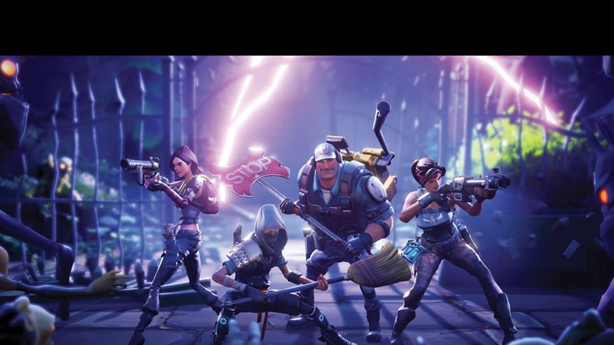 Epic Games celebrará el logro lanzando Survival Mode