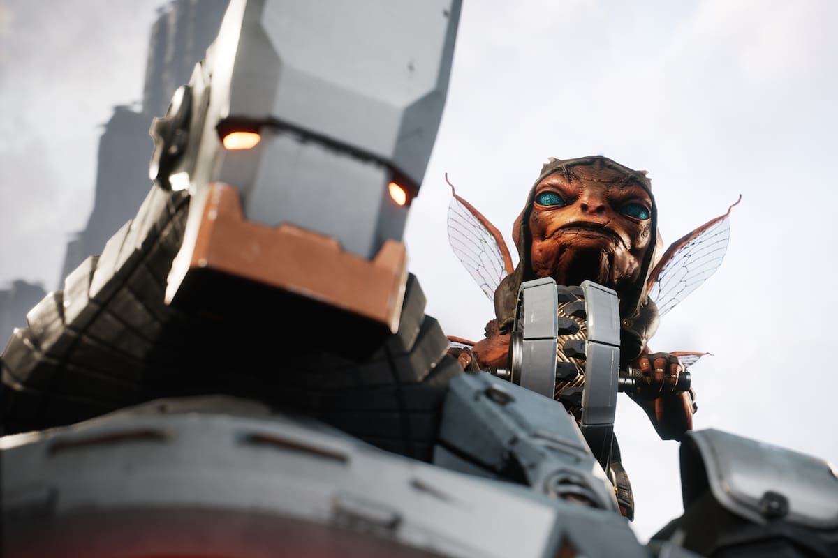 Llegó el fin de los servidores de Paragon