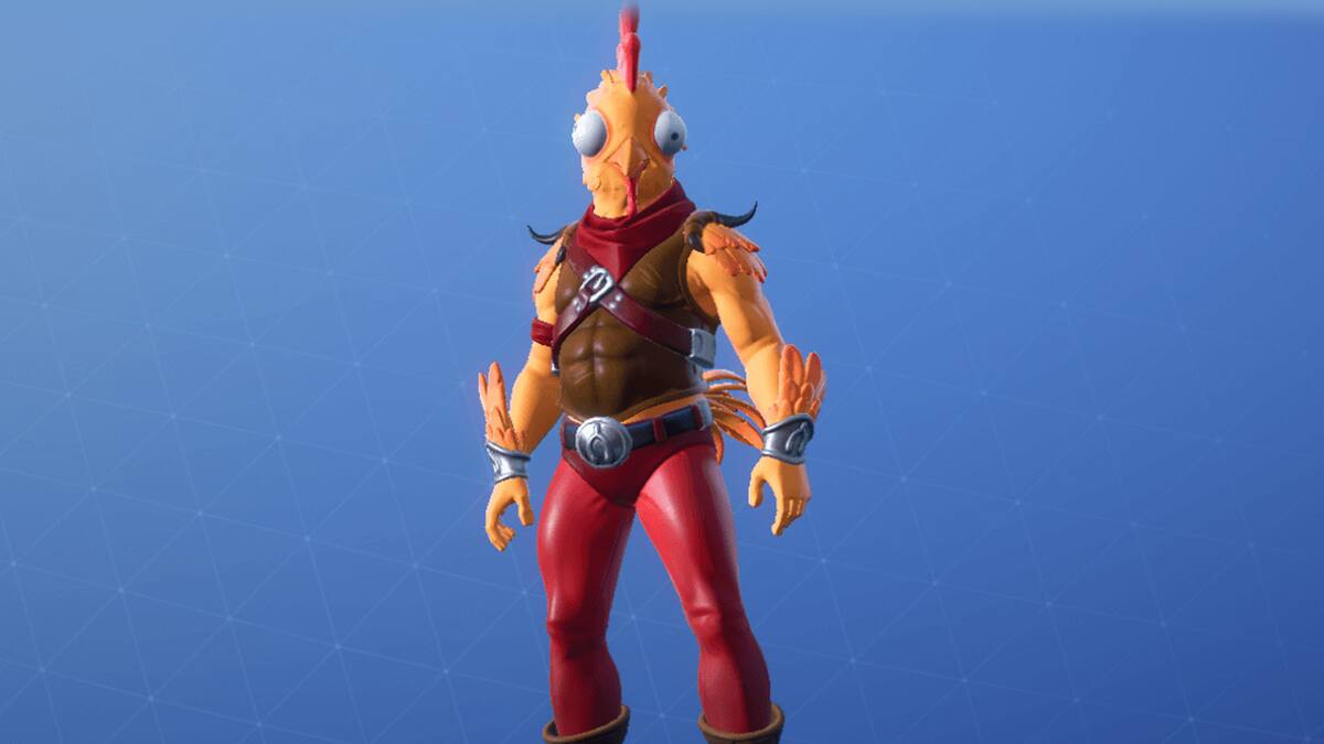 Epic Games cumplió el deseo de un chico y varios miembros de la comunidad
