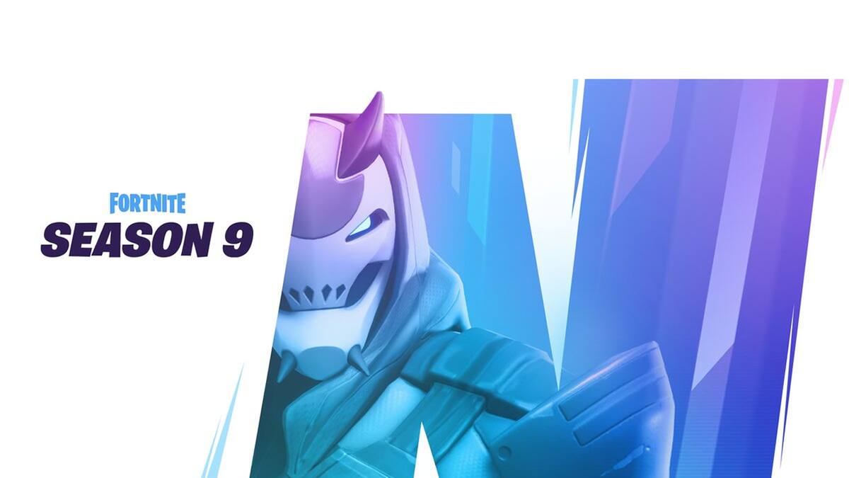 Epic Games dio una pista sobre la siguiente etapa del Battle Royale