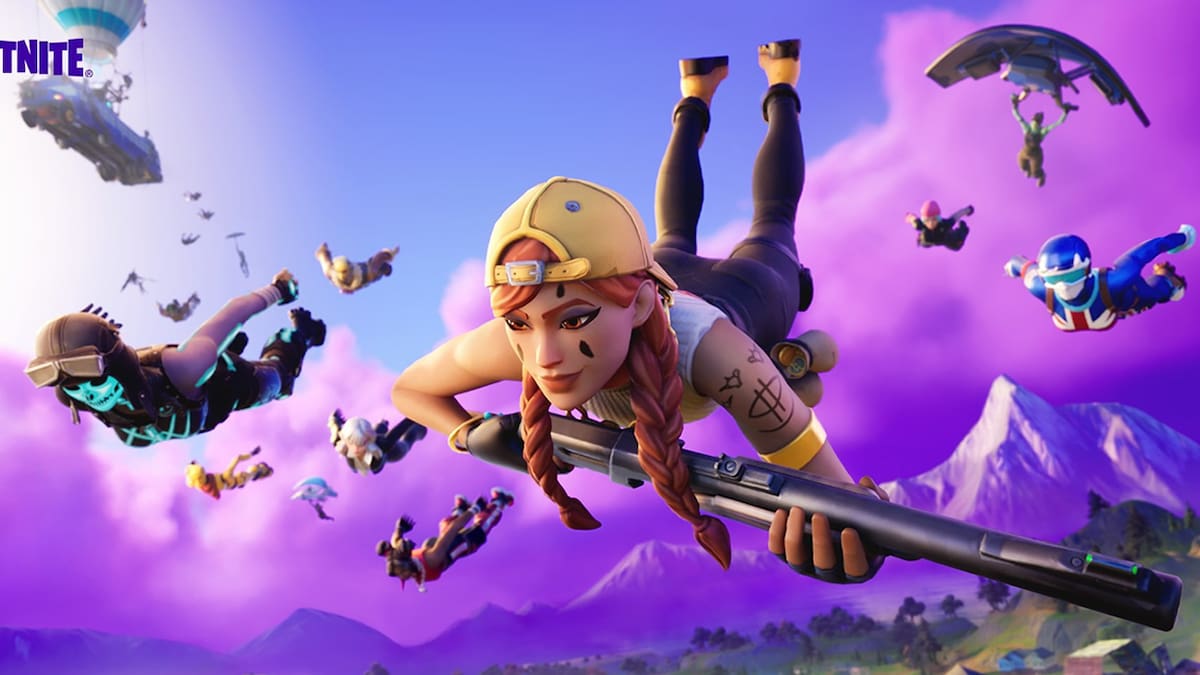 Epic Games escuchó las quejas de la comunidad y cambió de opinión