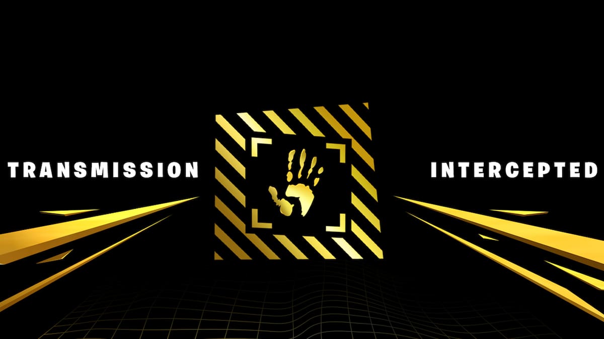 Epic Games está revelando crípticos mensajes y los fans ya los están descifrando