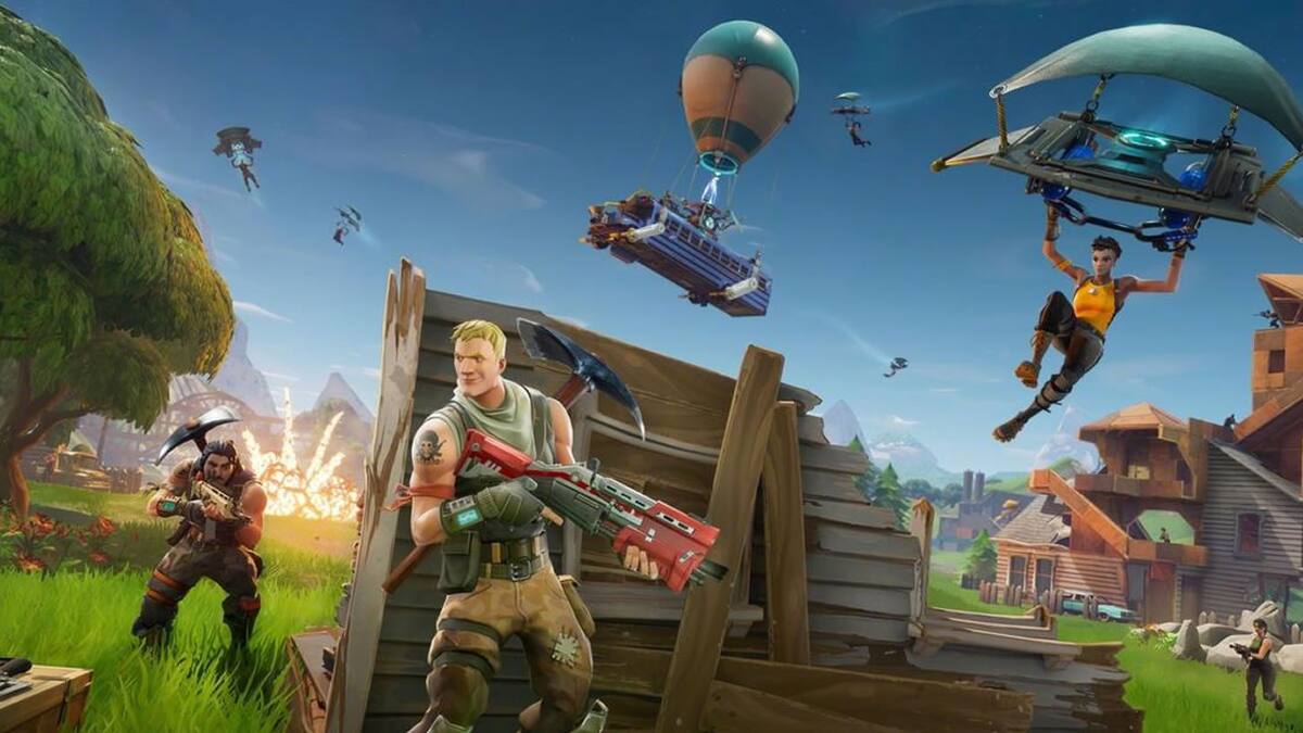 Epic Games está revisando las partidas para establecer castigos