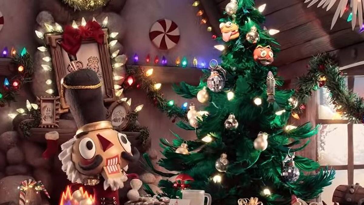 Epic Games estaría planeando poner a bailar a todos los jugadores
