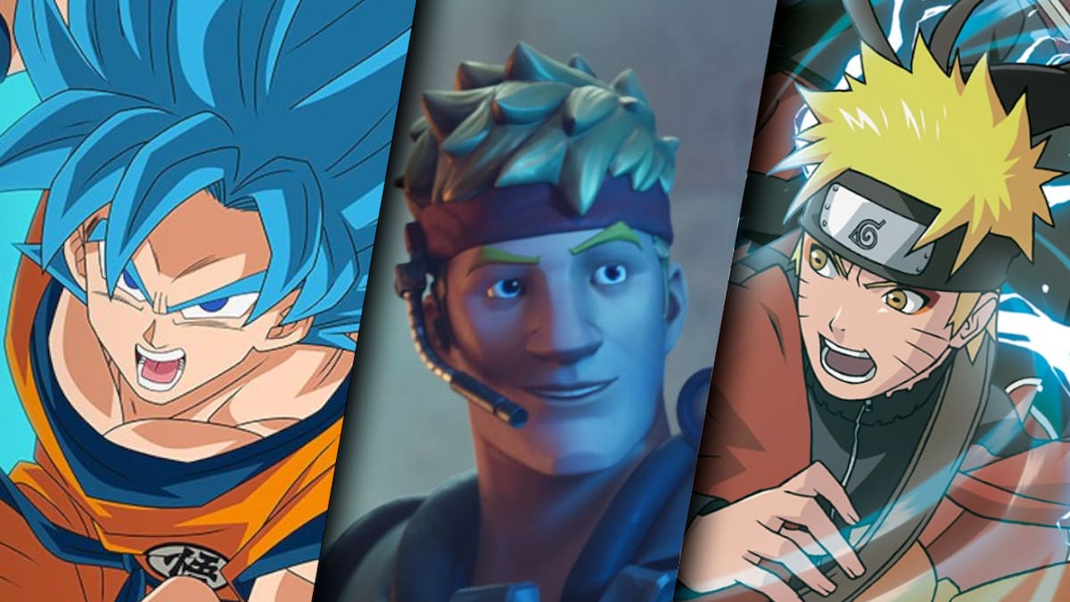 Epic Games estaría trabajando con importante compañía japonesa para consentir a los fans del anime
