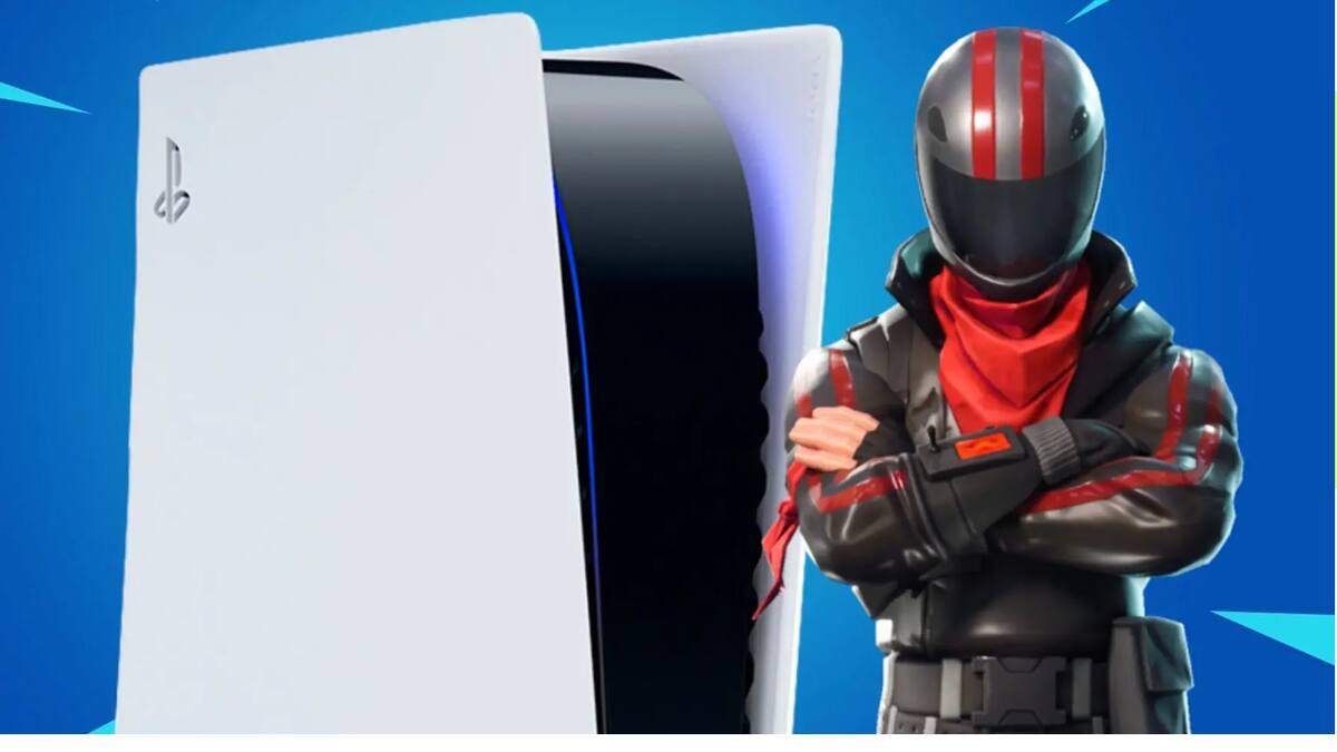 Epic Games explotará al máximo la tecnología de la consola y su control