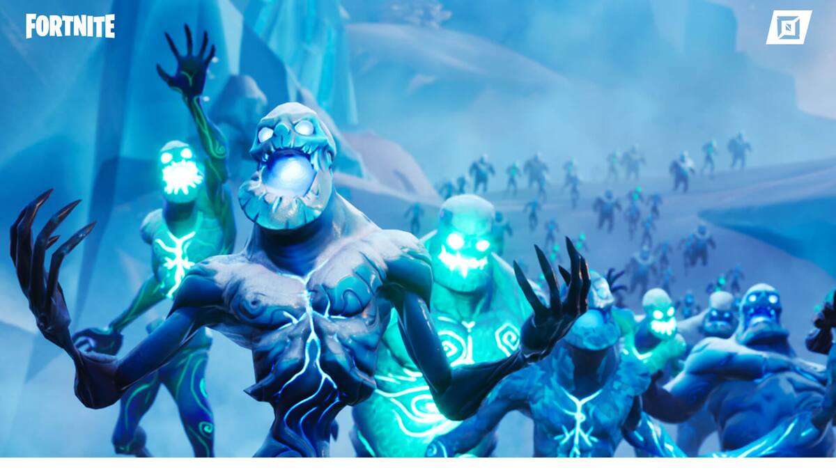 Epic Games habilitará más zonas ardientes por partida