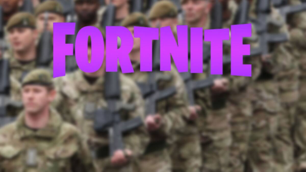 Epic Games has already taken action, and the controversial map, along with its event, is at risk