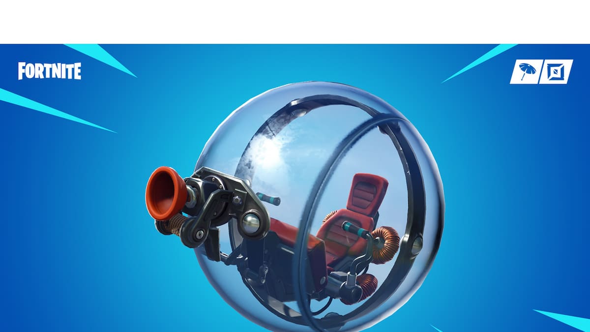 Epic Games hizo cambios importantes en las máquinas expendedoras
