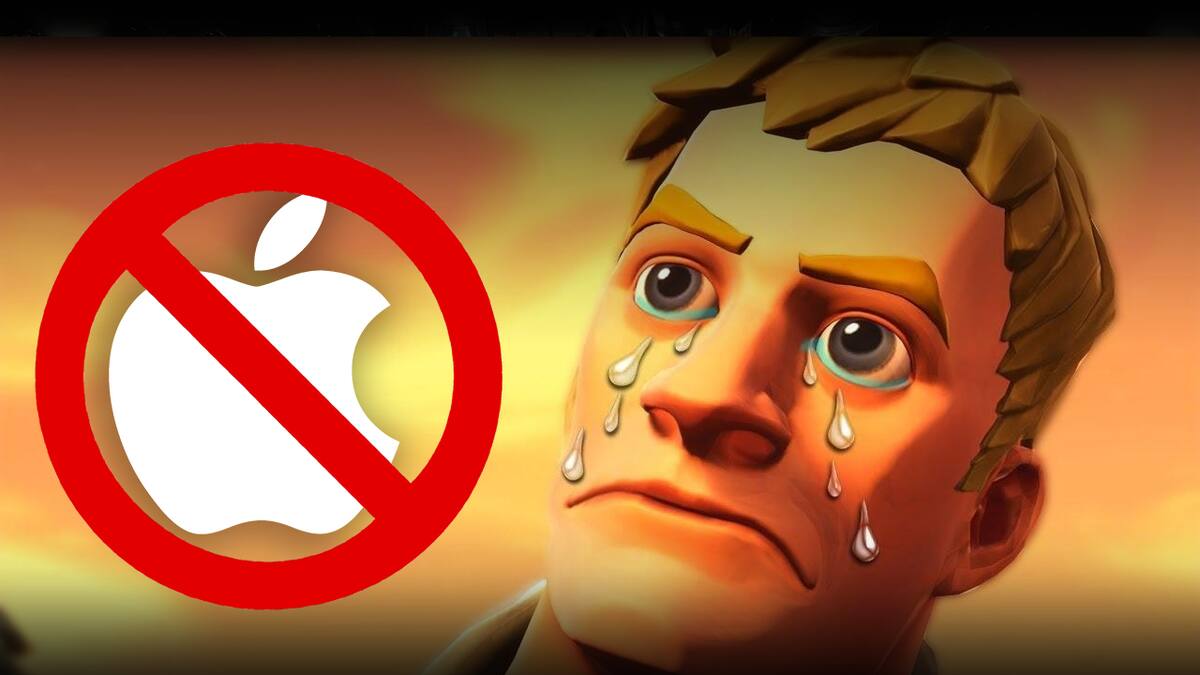 Epic Games implementó su propio sistema de pago