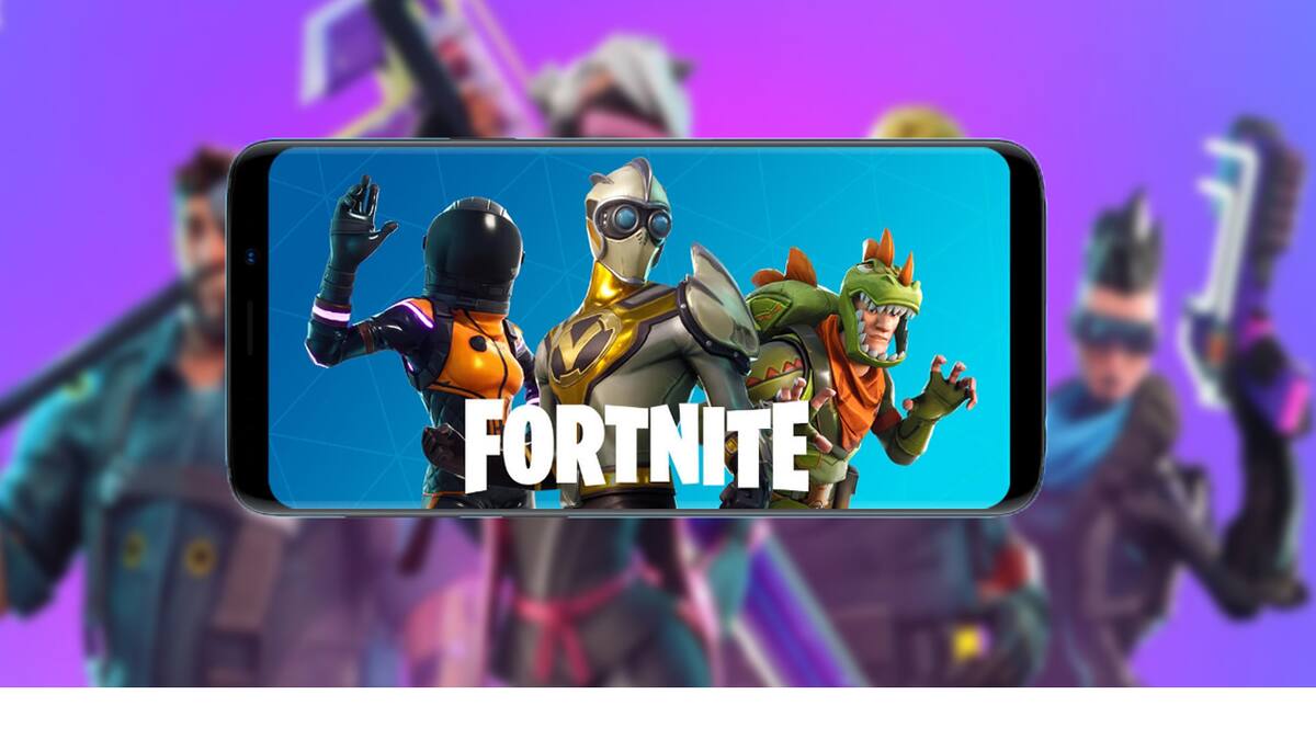 Epic Games mejorará el desempeño del título en una gama específica de dispositivos