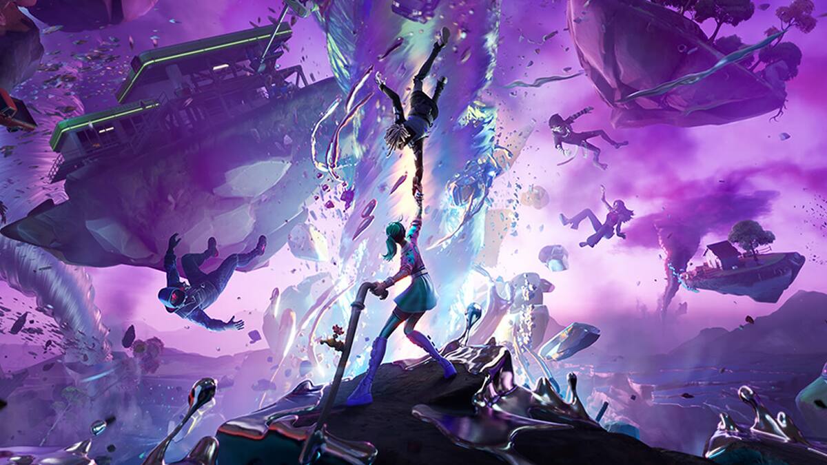 Epic Games ofrecerá una recompensa especial durante el evento