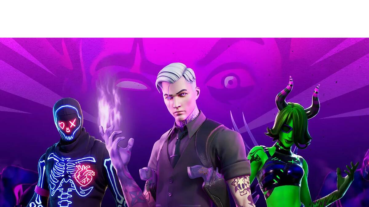 Epic Games optimizó y redujo de manera considerable el tamaño del Battle Royale