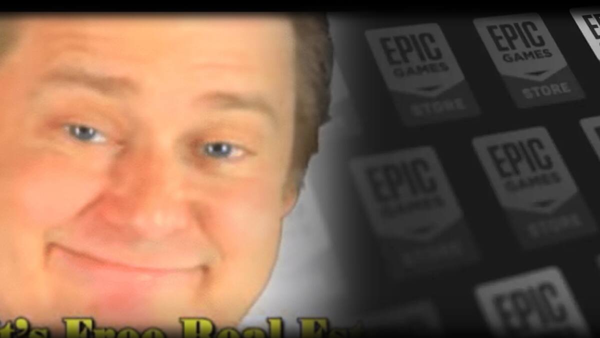 Epic Games planea varias mejoras para su tienda