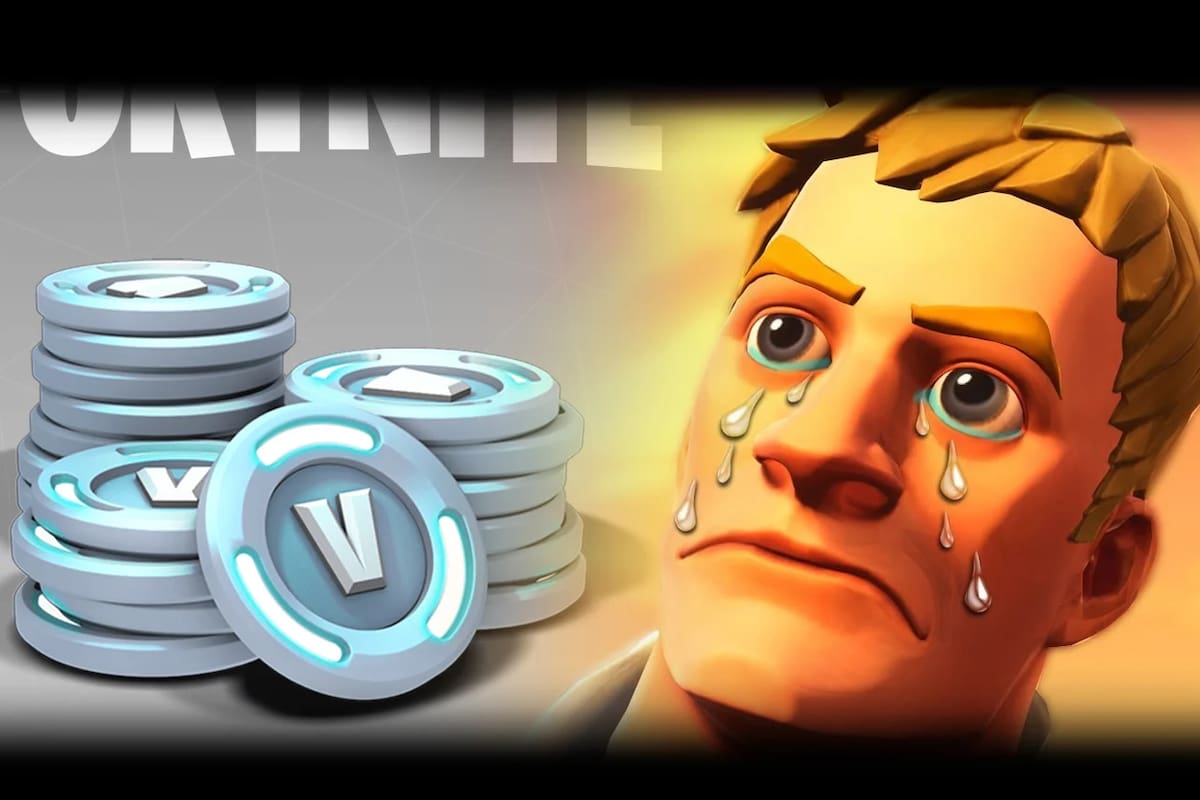 Los PaVos de Fortnite subirán de precio: jugadores de estos países tendrán que gastar más por monedas y paquetes del Battle Royale