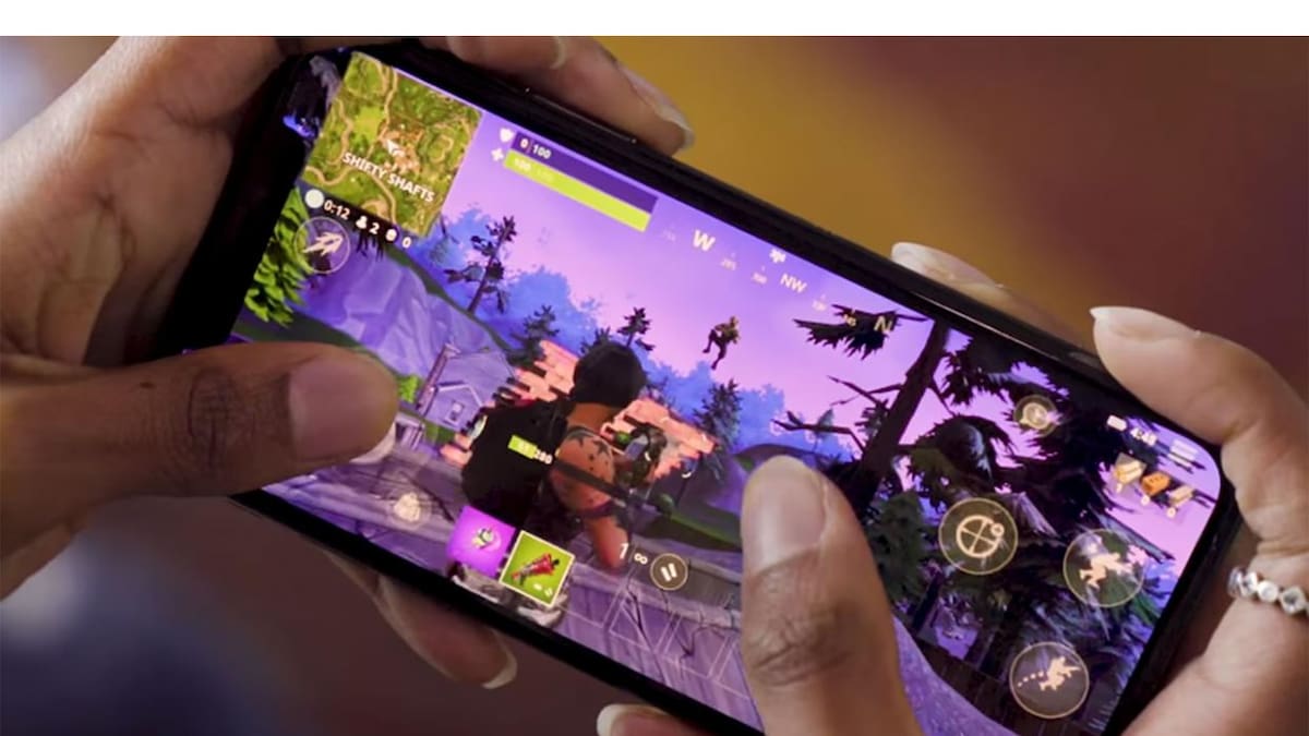 Epic Games prepara un chat de voz y otras mejoras para el título de móviles