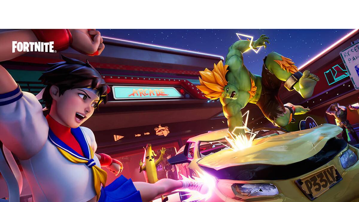 Epic Games prepara una competencia especial con una recompensa genial
