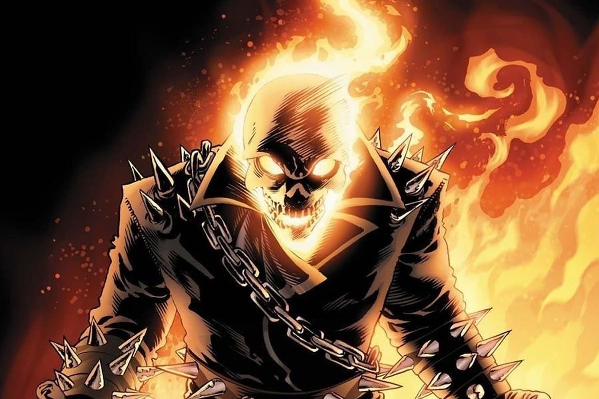 Ghost Rider llegará a Fortnite: Battle Royale y así podrás tener su skin
