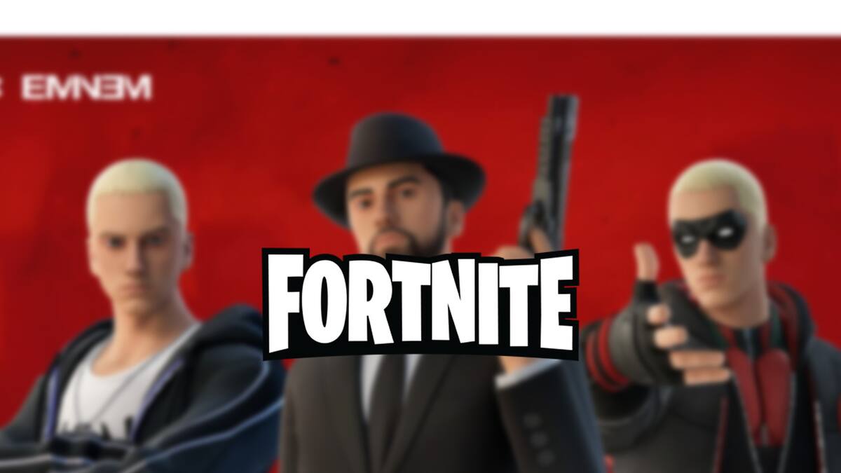 Epic Games prepara una recompensa especial para los jugadores que disfruten el evento