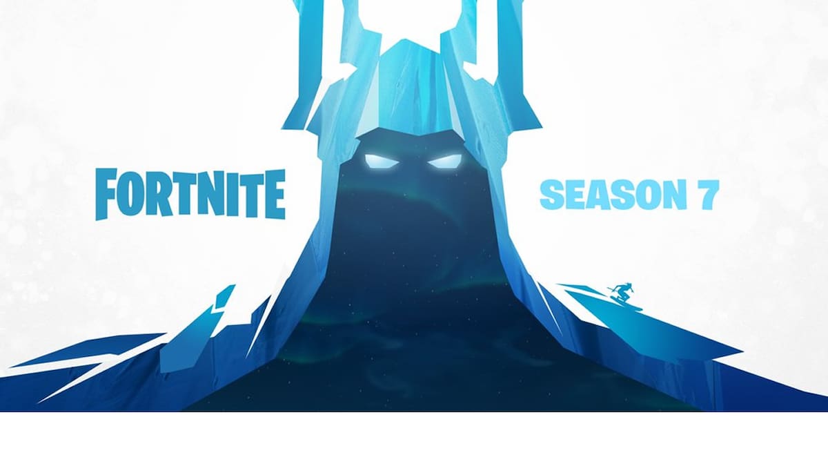 Epic Games prepara una temática invernal