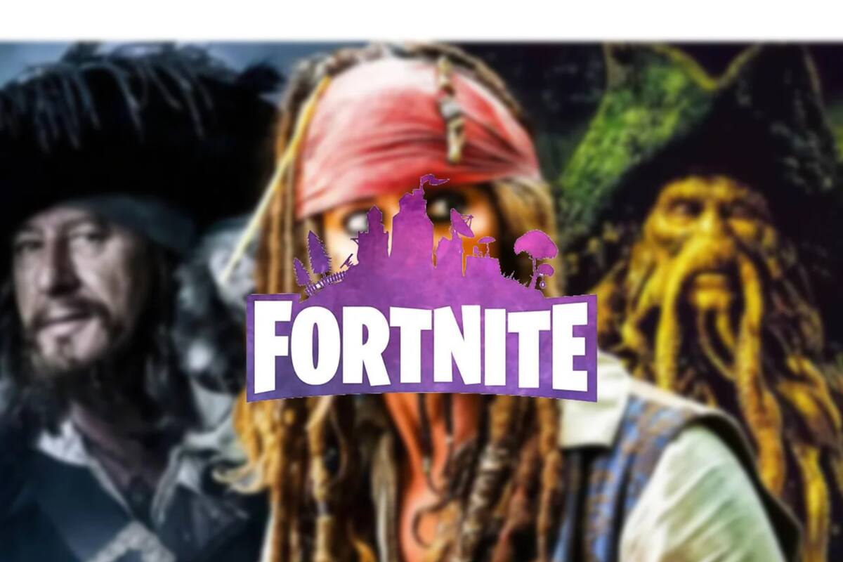 Fortnite: leak confirms one of the most anticipated collaborations for the Battle Royale