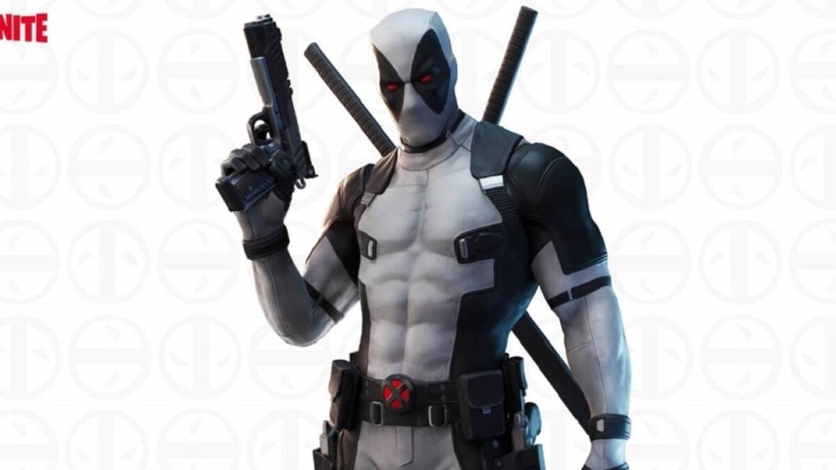 Epic Games preparó 2 extraños desafíos semanales para el Battle Royale