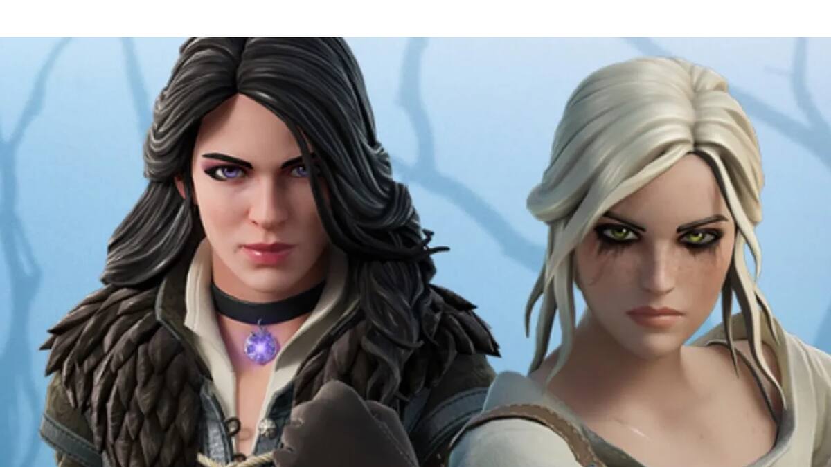 Epic Games preparó atractivas recompensas para dar la bienvenida a las heroínas
