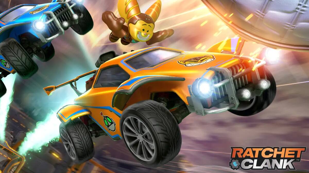 Epic Games preparó más novedades para los usuarios de PS Plus