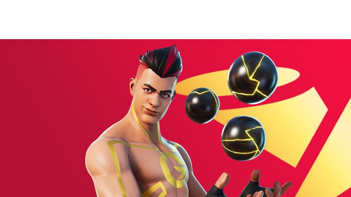 Epic Games preparó un torneo y una isla especial inspirada en el streamer