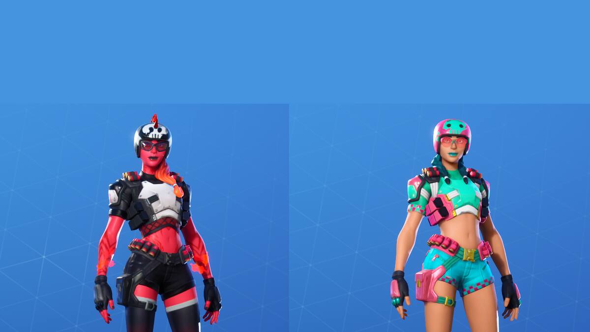 Epic Games preparó una sorpresa para todos los aficionados del Liverpool F.C.