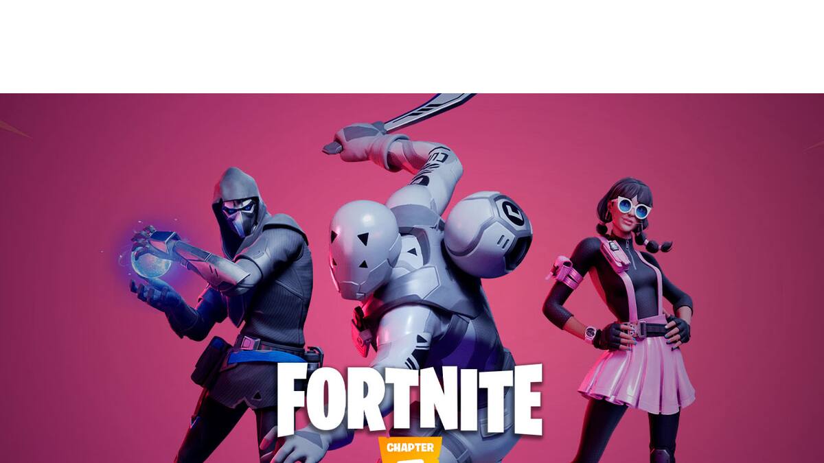 Epic Games presentó a una nueva heroína para Salva el mundo