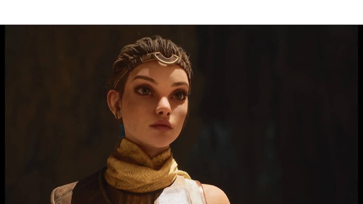 Epic Games presumió el potencial de su motor en un nuevo video
