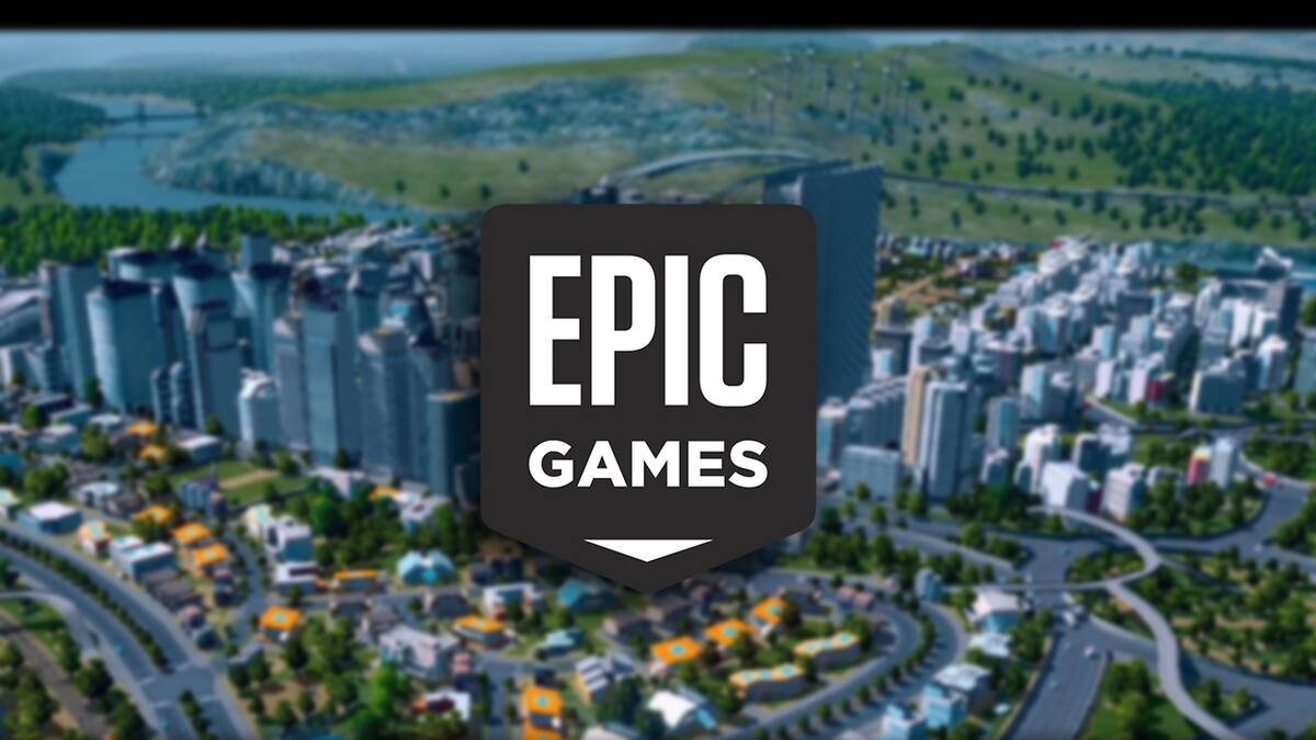 Epic Games quiere consentirte en esta época de Navidad