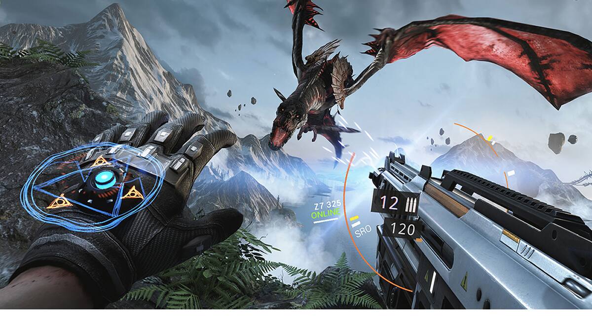 Epic Games reconoció el trabajo del desarrollador independiente Zeng Xiancheng
