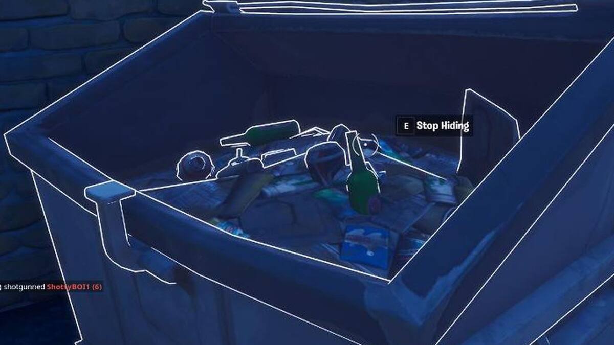 Epic Games reconoció que se trata de un problema y busca una solución