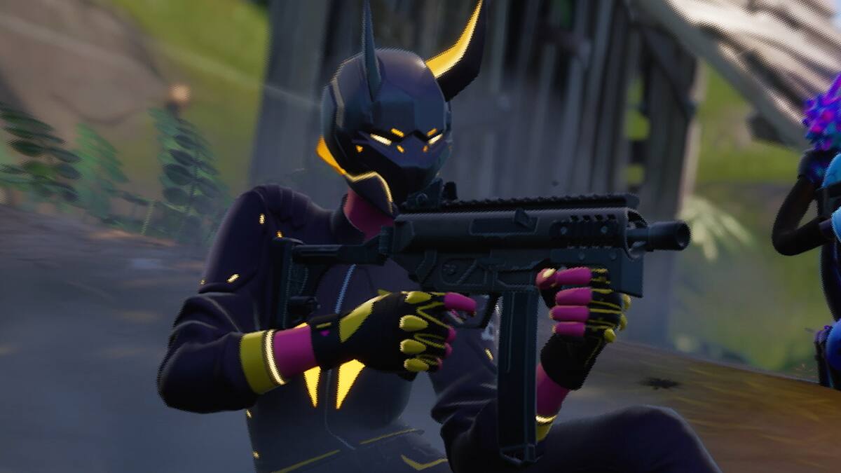 Epic Games renovó su juego con nuevas mecánicas de juego